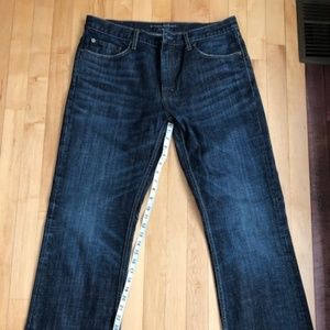 Banana Republic Boot Fit Size 34 x 34